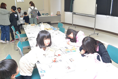 缶バッジ作成２